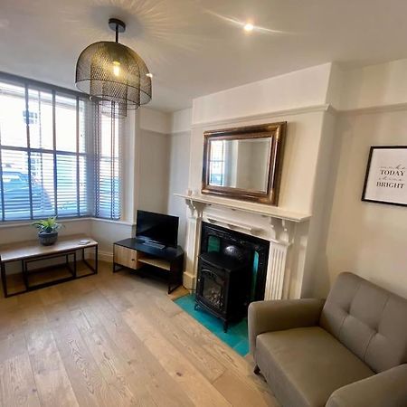 Sl - Fabulous 2 Bed Character Property Close To Town Stratford-upon-Avon Exterior photo