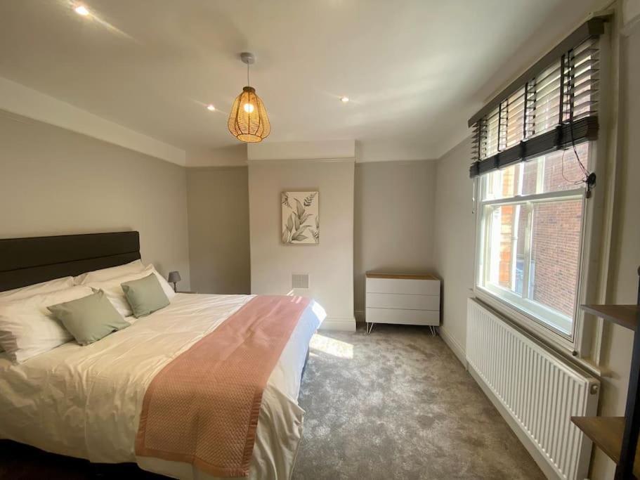 Sl - Fabulous 2 Bed Character Property Close To Town Stratford-upon-Avon Exterior photo