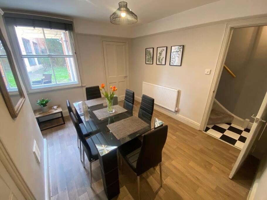 Sl - Fabulous 2 Bed Character Property Close To Town Stratford-upon-Avon Exterior photo