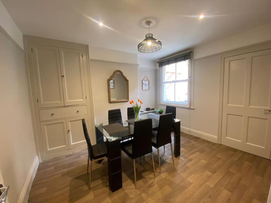 Sl - Fabulous 2 Bed Character Property Close To Town Stratford-upon-Avon Exterior photo