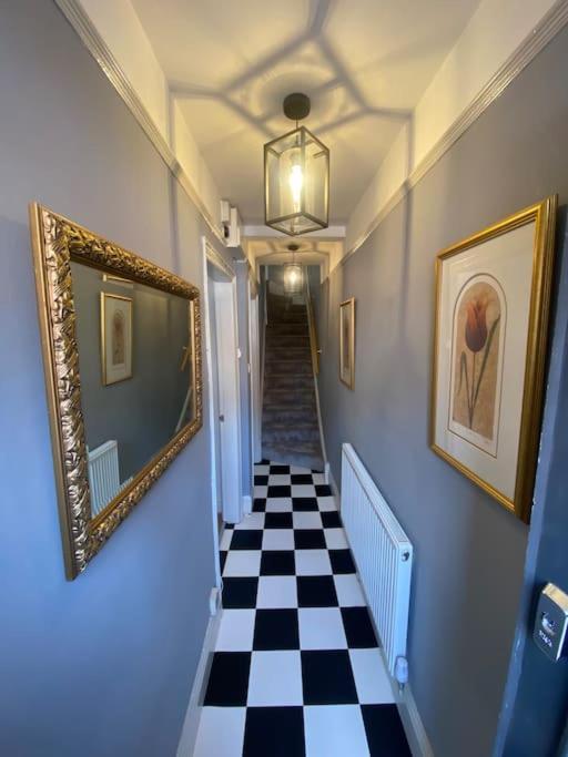 Sl - Fabulous 2 Bed Character Property Close To Town Stratford-upon-Avon Exterior photo
