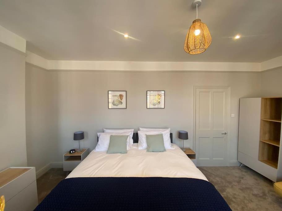 Sl - Fabulous 2 Bed Character Property Close To Town Stratford-upon-Avon Exterior photo