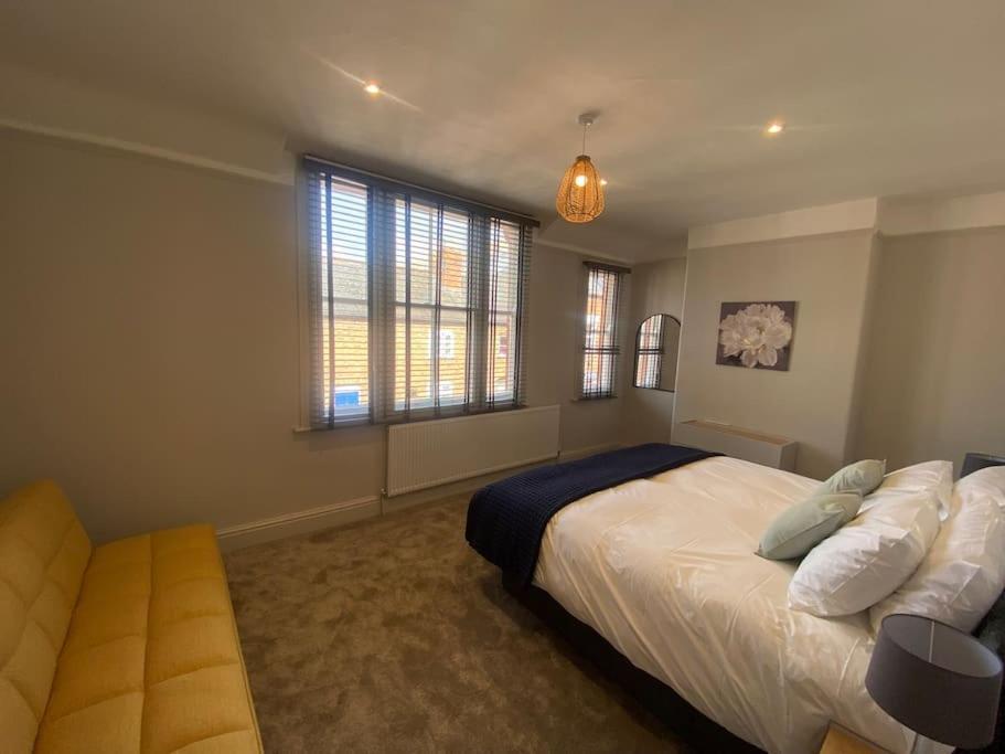 Sl - Fabulous 2 Bed Character Property Close To Town Stratford-upon-Avon Exterior photo