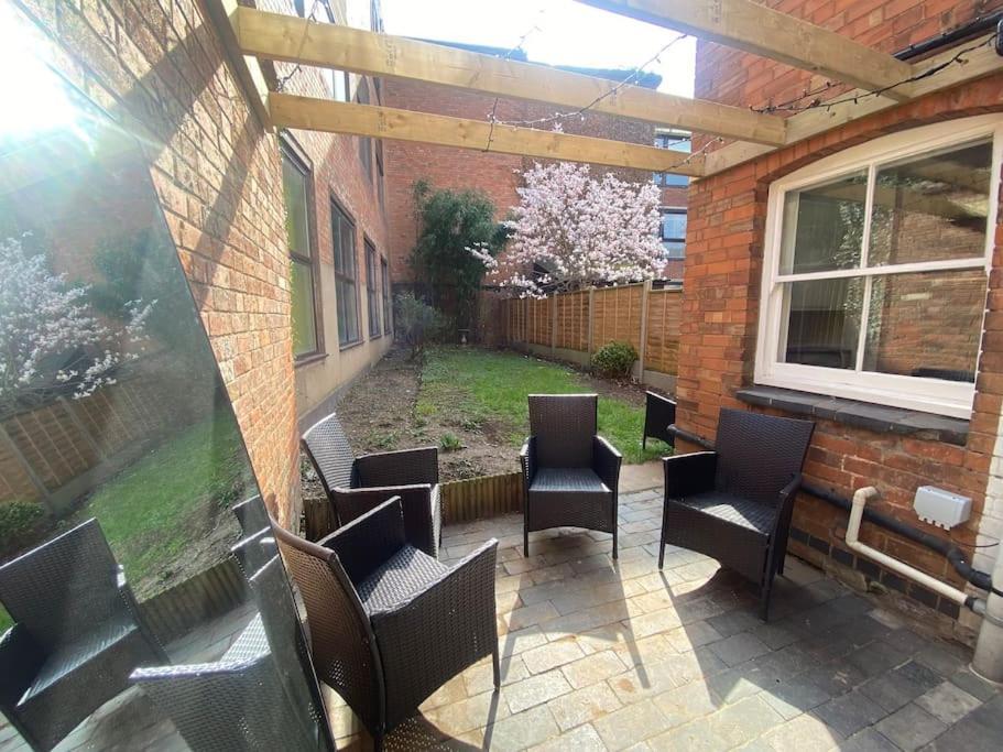 Sl - Fabulous 2 Bed Character Property Close To Town Stratford-upon-Avon Exterior photo